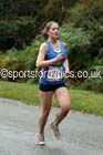 Womens 4 stage road relay, English National 6 and 4 Stage Road Relays, Sutton Park, Birmingham. Photo: David T. Hewitson/Sports for All Pics